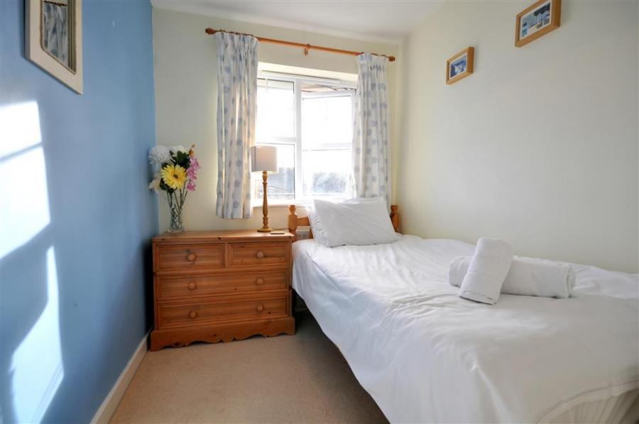 Home Waters Holiday Cottage Weymouth8