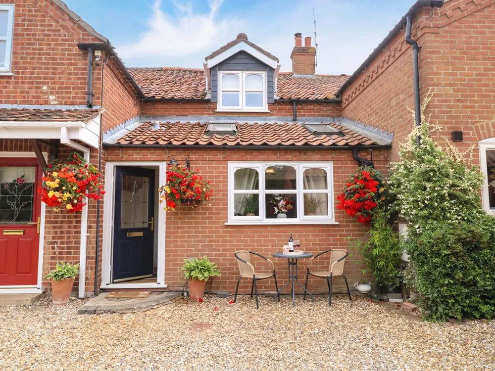 Holiday Cottage Reviews for Honeysuckle Cottage - Holiday Cottage in Swaffham, Norfolk