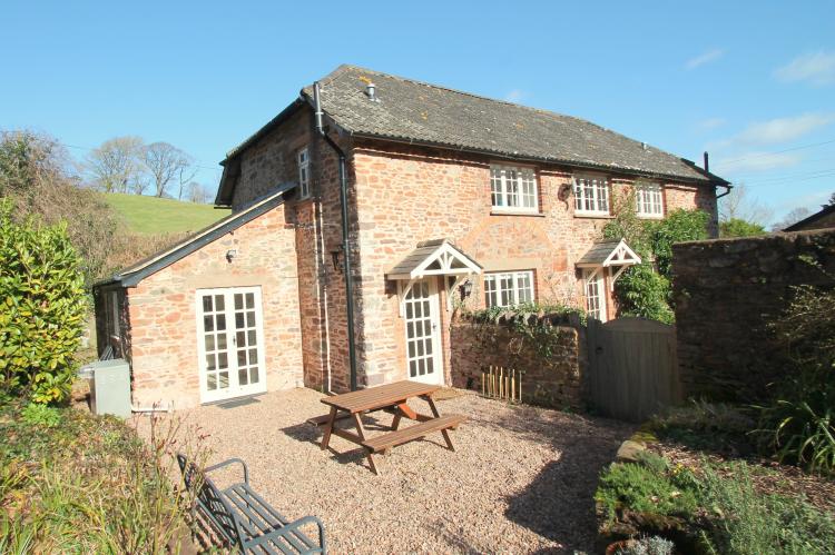 Holiday Cottage Reviews for Horner Cottage - Self Catering Property in Porlock, Somerset