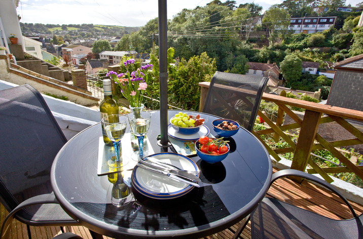 Holiday Cottage Reviews for Jasmine Cottage - Self Catering Property in Brixham, Devon