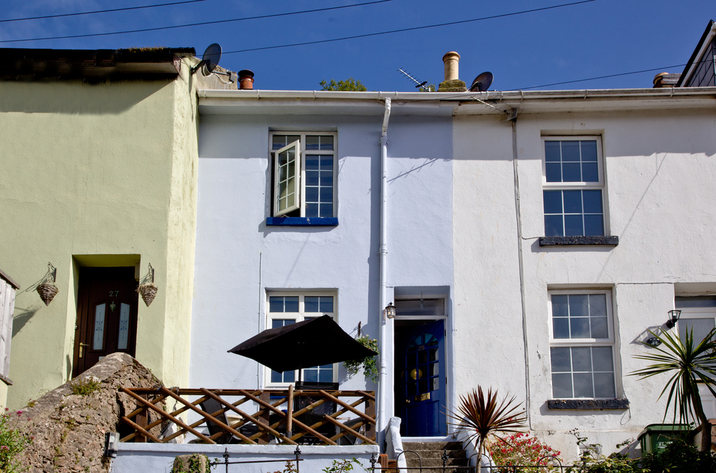 Jasmine Cottage In Brixham18