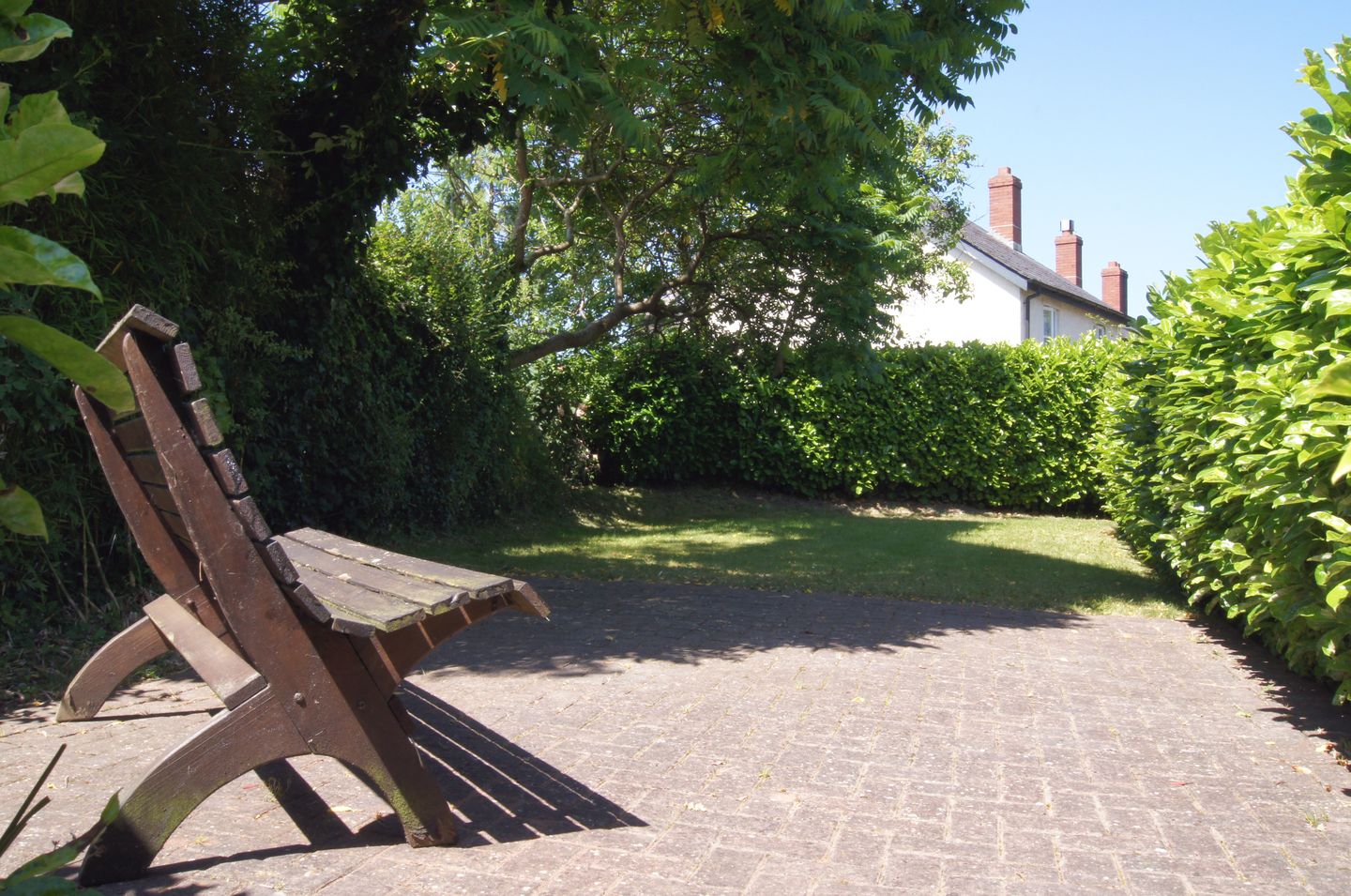 Holiday Cottage Reviews for Jubilee House - Holiday Cottage in Timberscombe, Somerset