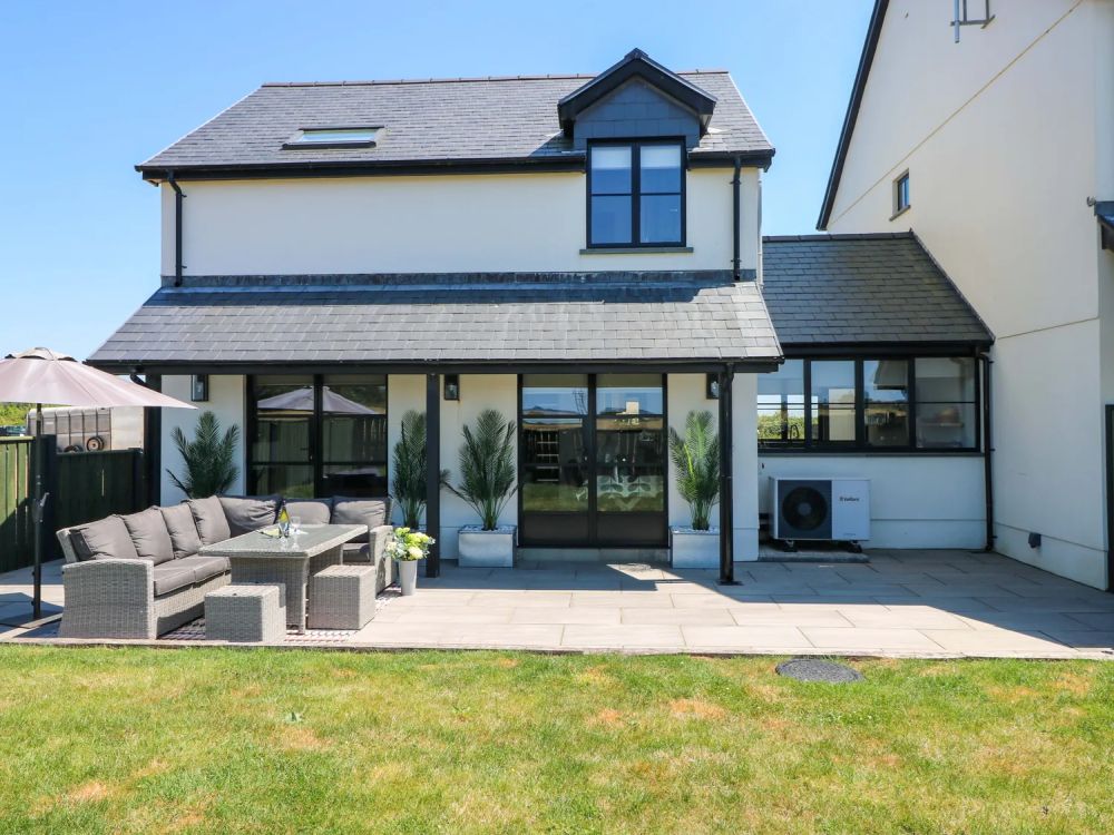 Just A Cottage Pembrokshire23