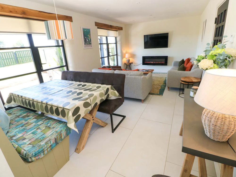 Just A Cottage Pembrokshire6