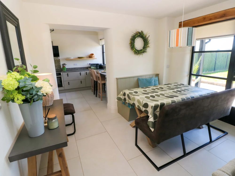 Just A Cottage Pembrokshire7