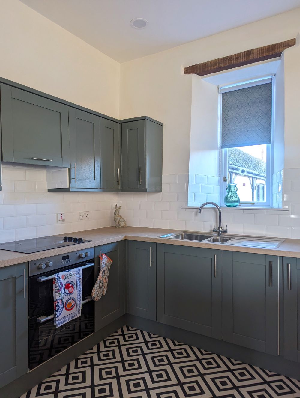 Kestrellodgekitchen
