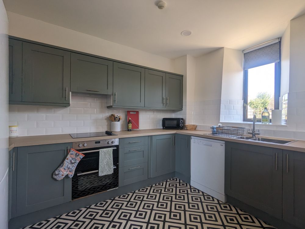 Kytelodgekitchen
