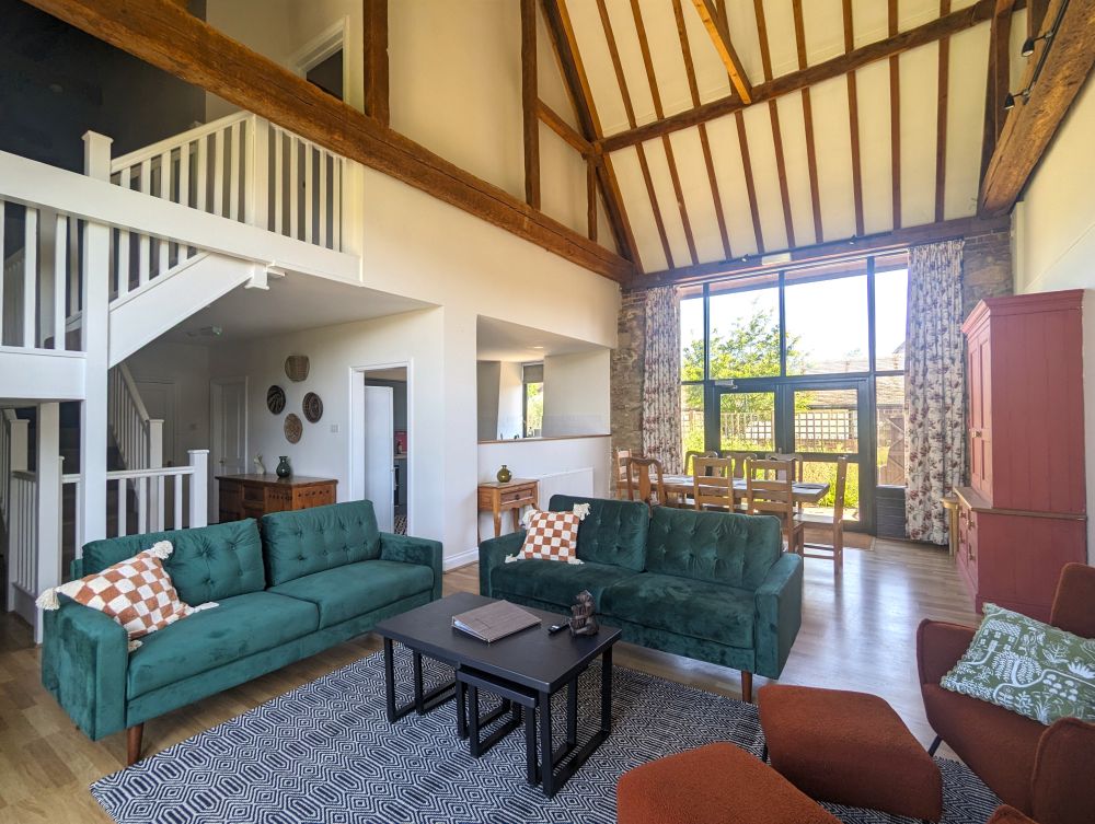 Kyte Lodge