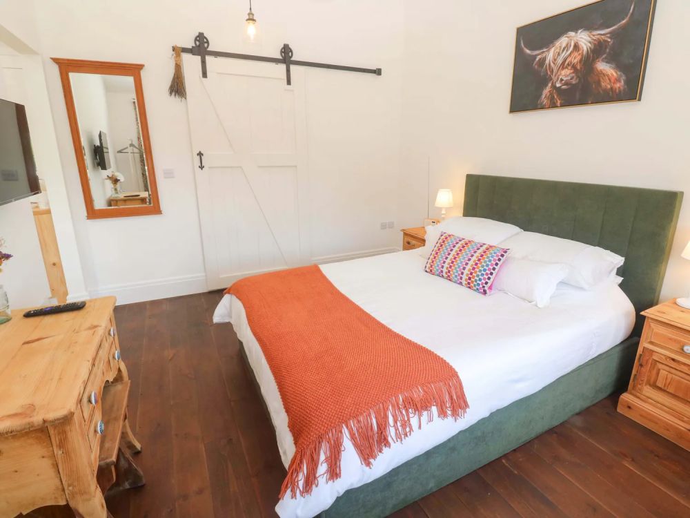 Lavender Cottage Helston10