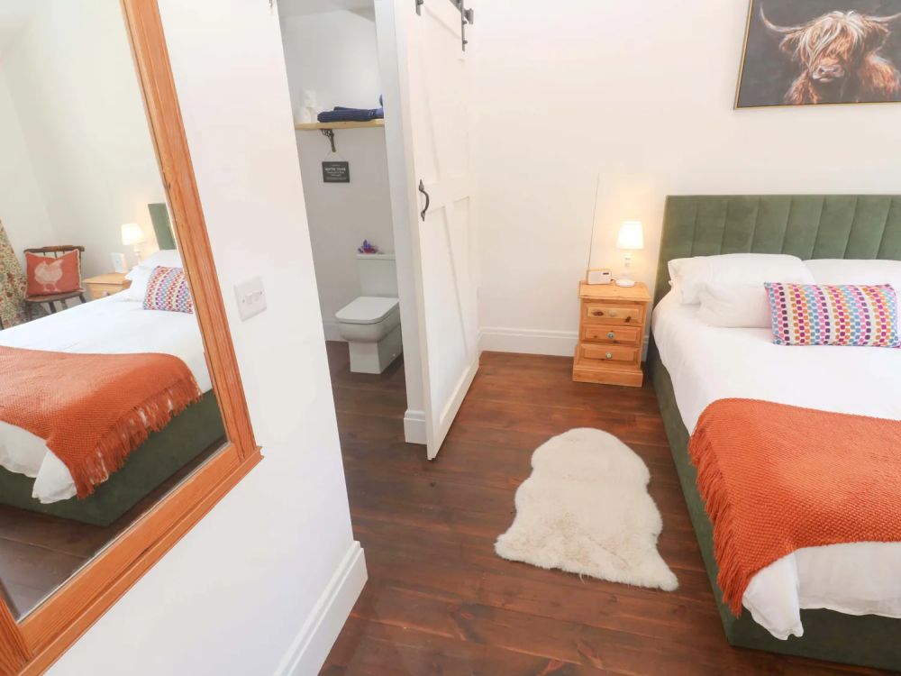 Lavender Cottage Helston11