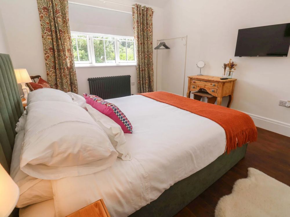 Lavender Cottage Helston12