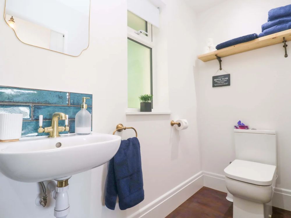 Lavender Cottage Helston13