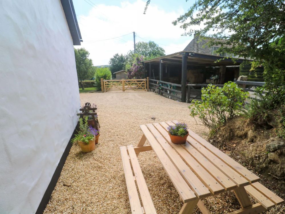 Lavender Cottage Helston15