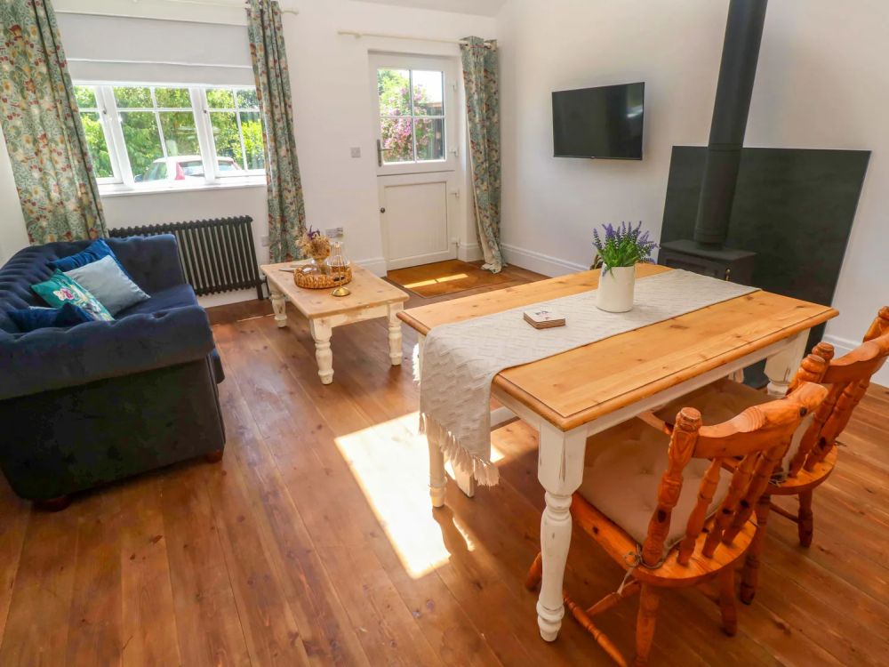 Lavender Cottage Helston3