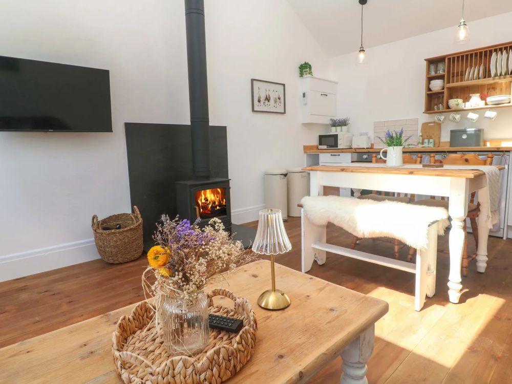 Lavender Cottage Helston6