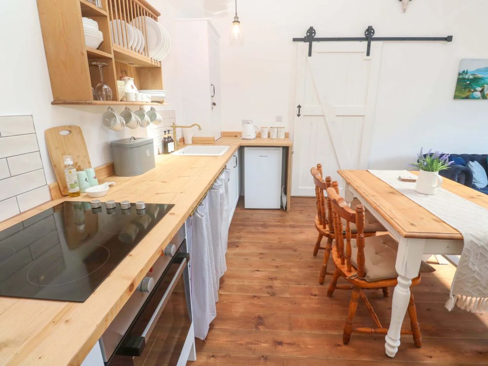 Lavender Cottage Helston8