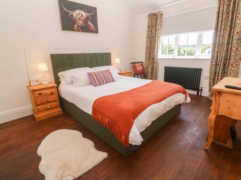 Lavender Cottage Helston9