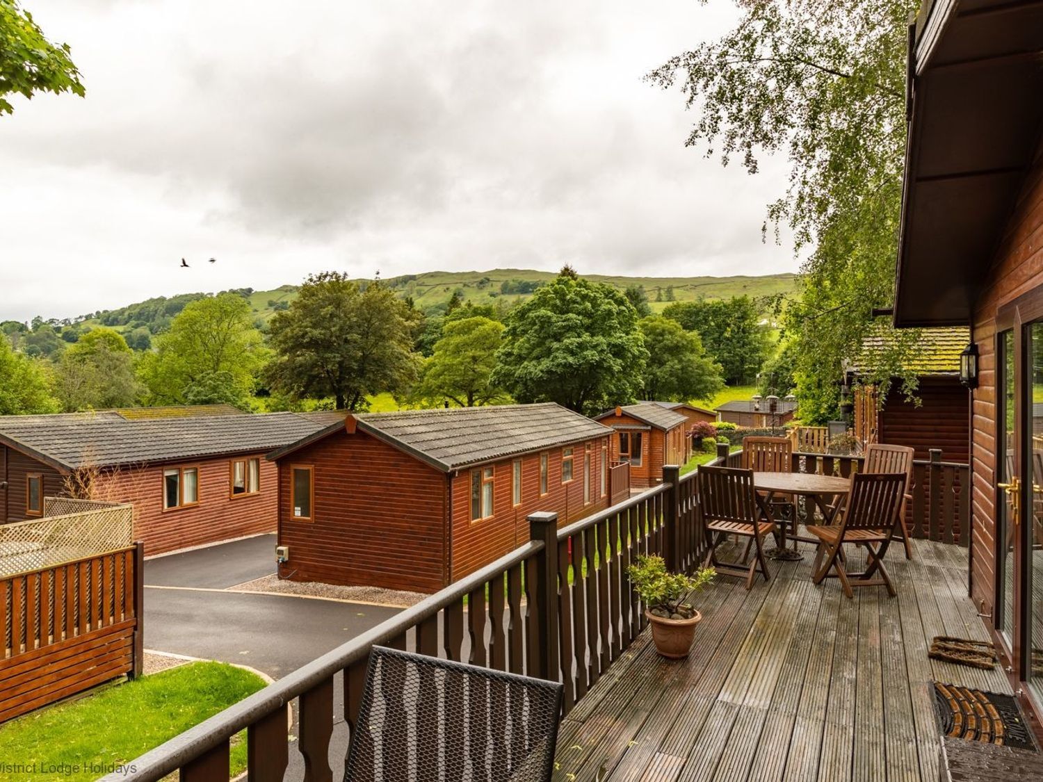 Holiday Cottage Reviews for Lavender Lodge - Self Catering Property in Windermere, Cumbria