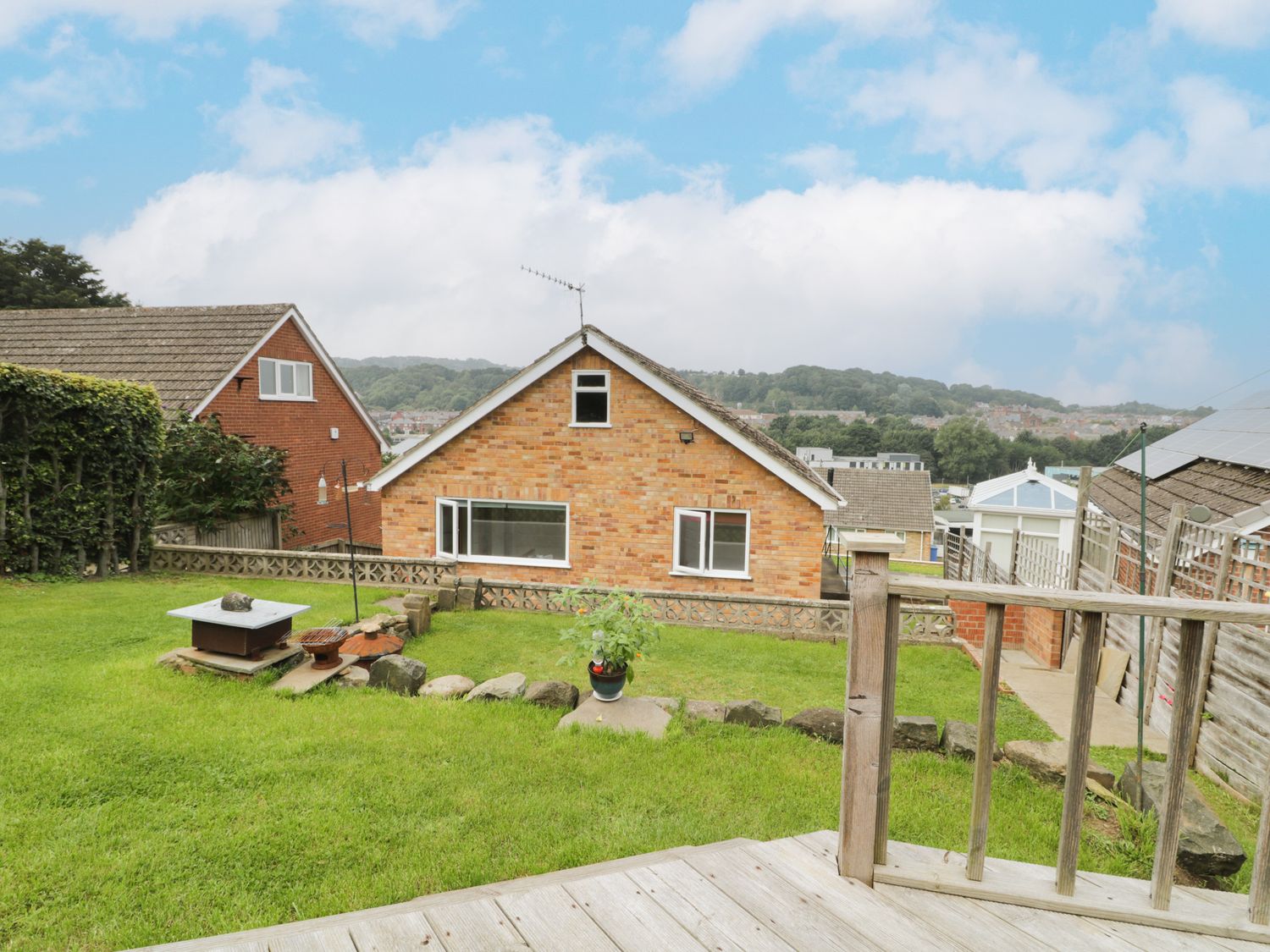 Holiday Cottage Reviews for Little Acorns - Holiday Cottage in Scarborough, North Yorkshire