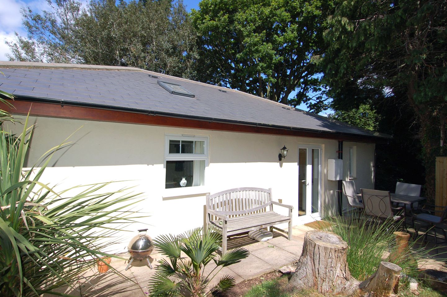 Holiday Cottage Reviews for Lockwood - Cottage Holiday in Dawlish, Devon