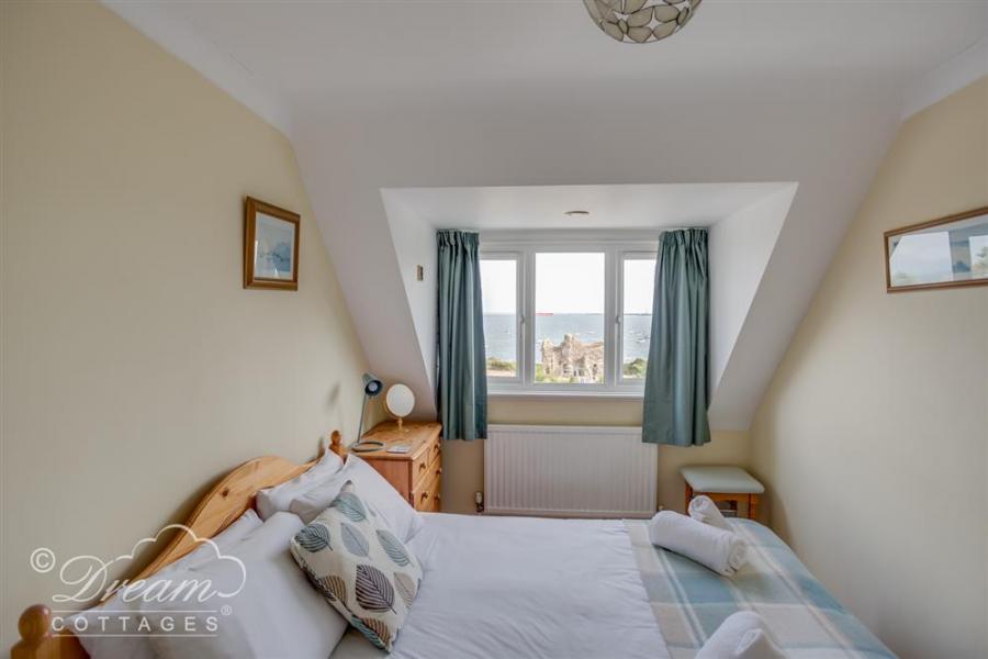 Lookout Holiday Cottage Weymouth7