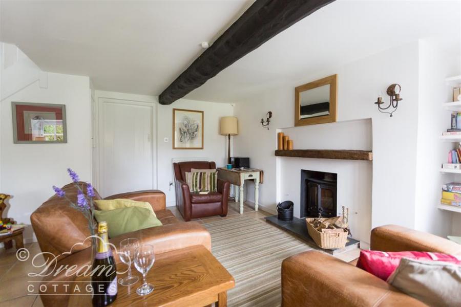 Lower Pleck Cottage Blandford10