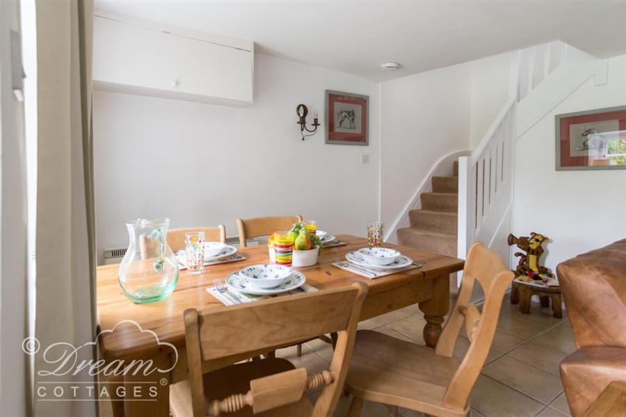 Lower Pleck Cottage Blandford11