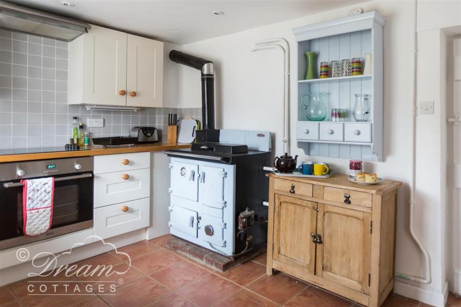 Lower Pleck Cottage Blandford5