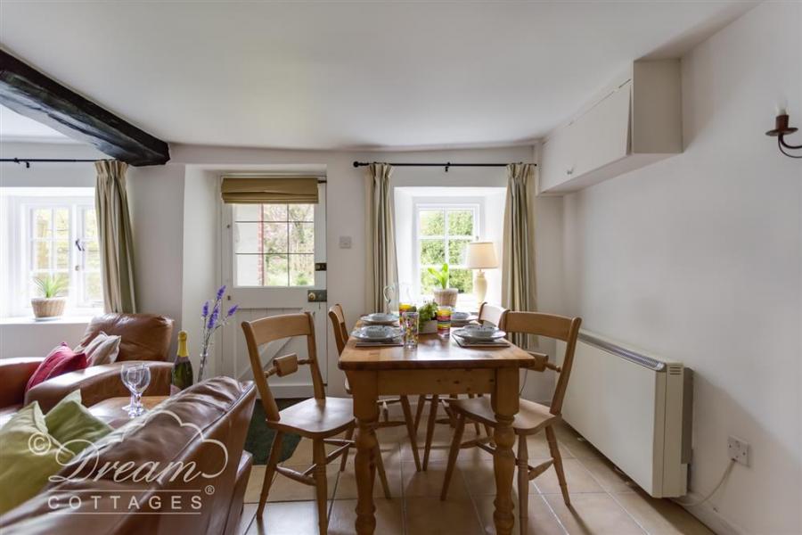 Lower Pleck Cottage Blandford6