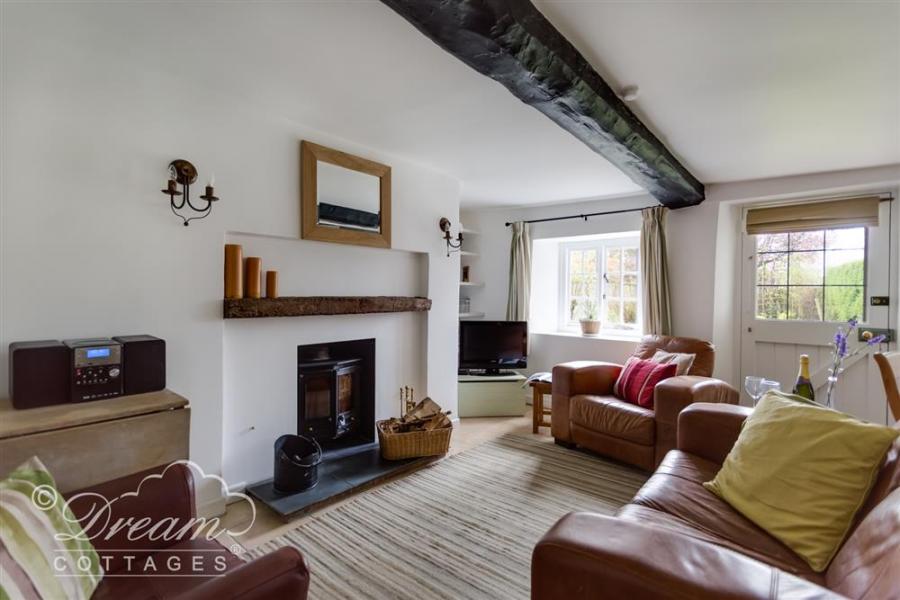 Lower Pleck Cottage Blandford7