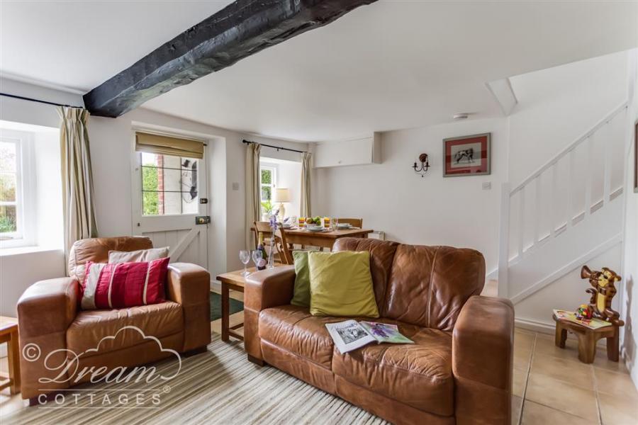 Lower Pleck Cottage Blandford9