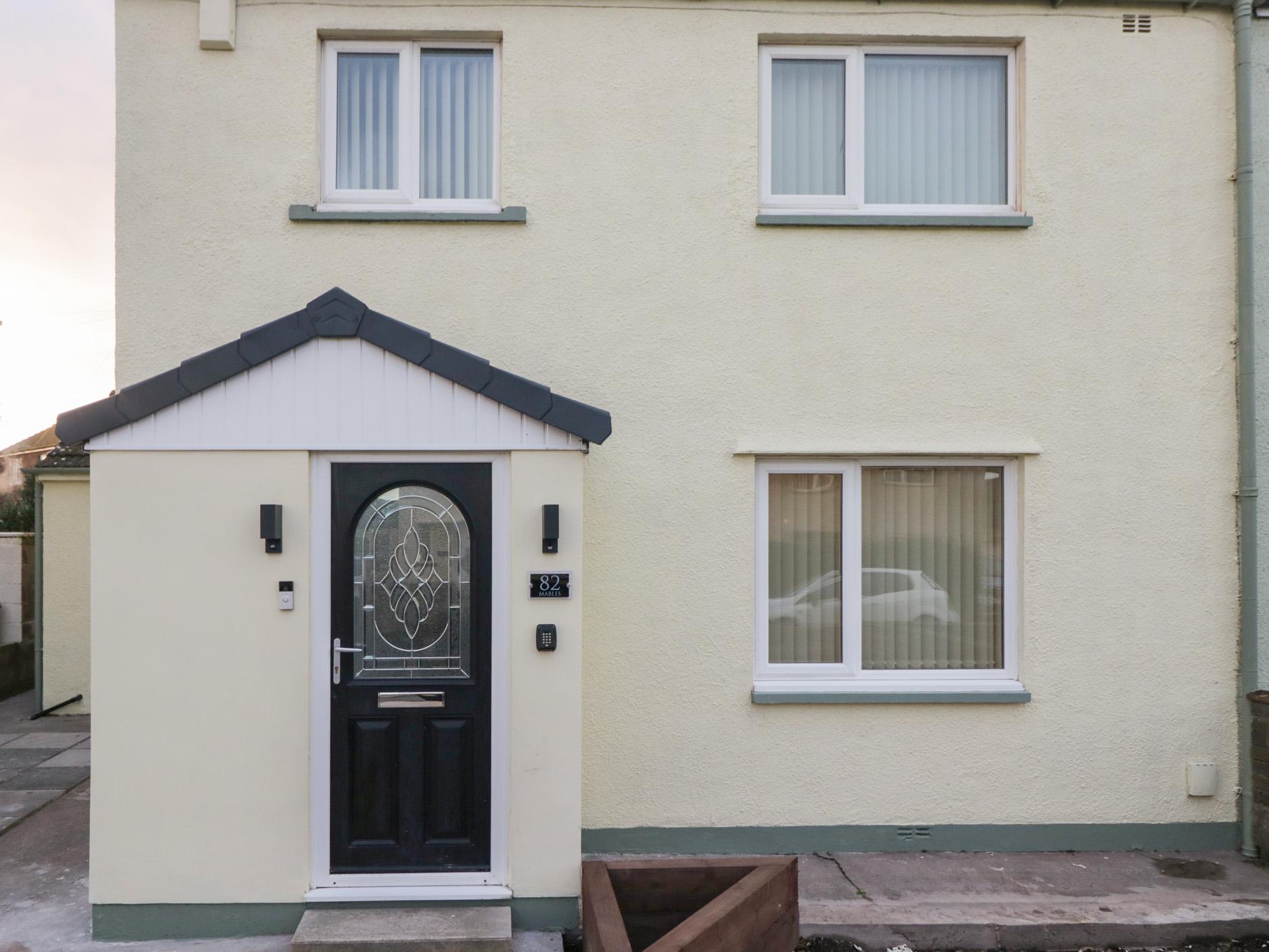 Holiday Cottage Reviews for Mables - Holiday Cottage in Silloth, Cumbria