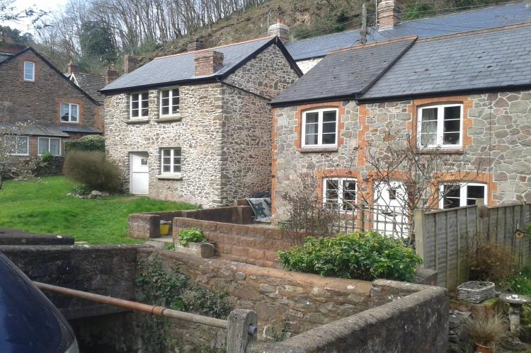 Holiday Cottage Reviews for Magnolia Cottage - Holiday Cottage in Porlock, Somerset