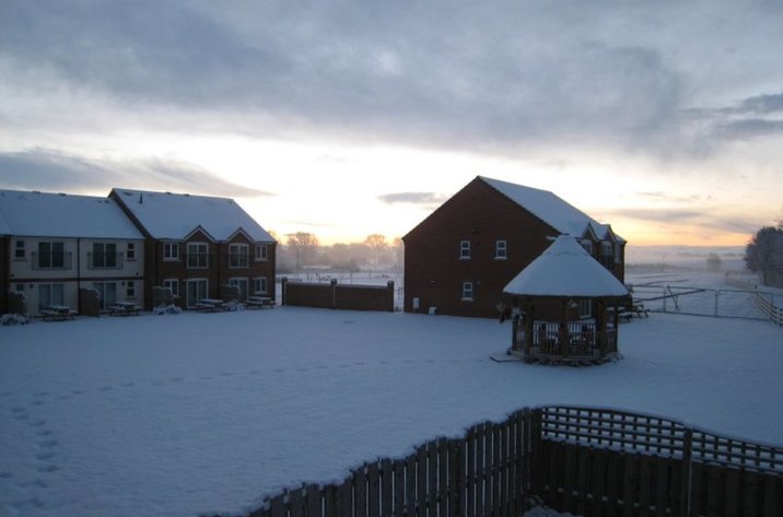 Mallard Cottage At Lakeview17