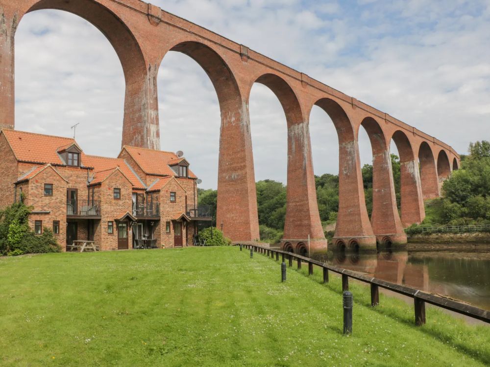 Holiday Cottage Reviews for Maplebeck - Self Catering Property in Whitby, North Yorkshire