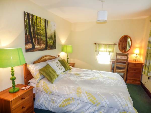 Meadow Place Holiday Cottage In Ipstones12