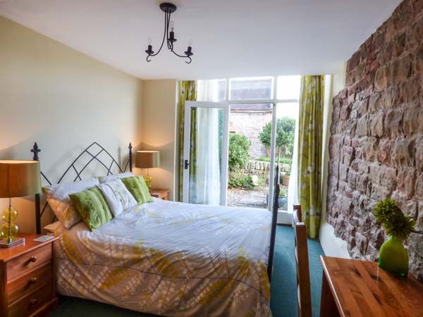 Meadow Place Holiday Cottage In Ipstones13