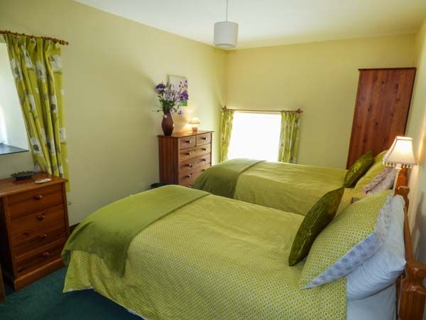 Meadow Place Holiday Cottage In Ipstones14