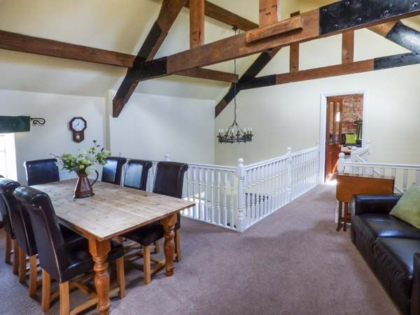 Meadow Place Holiday Cottage In Ipstones2