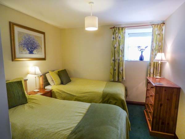Meadow Place Holiday Cottage In Ipstones3