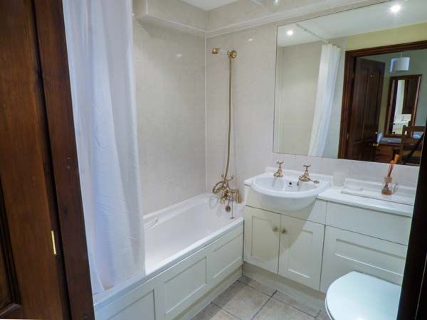 Meadow Place Holiday Cottage In Ipstones4