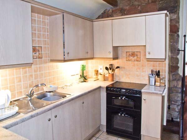 Meadow Place Holiday Cottage In Ipstones6