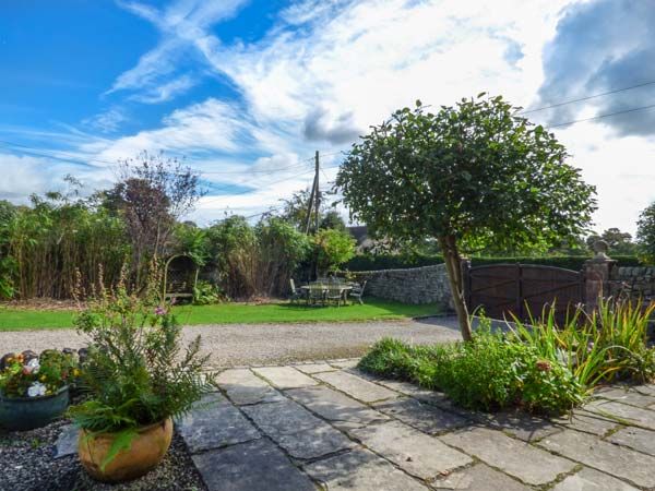 Meadow Place Holiday Cottage In Ipstones8