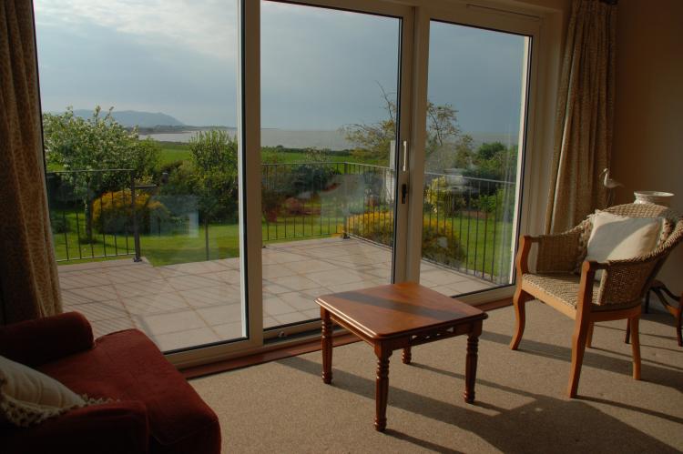 Meadow View Holiday Cottage Blue Anchor5