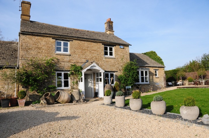 Holiday Cottage Reviews for Moonstone - Self Catering Property in Chipping Norton, Oxfordshire