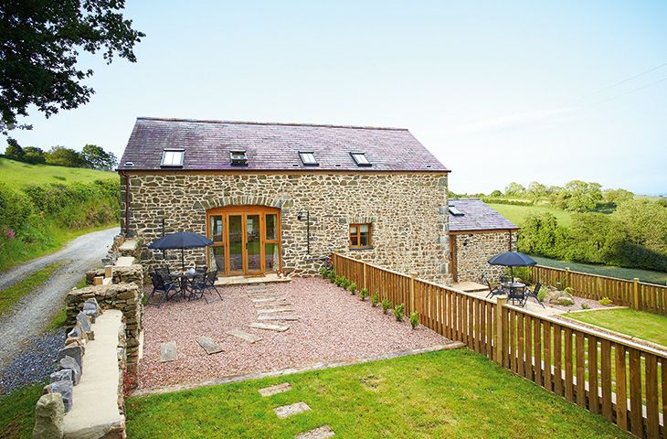 Mulberry & Teal Holiday Cottages