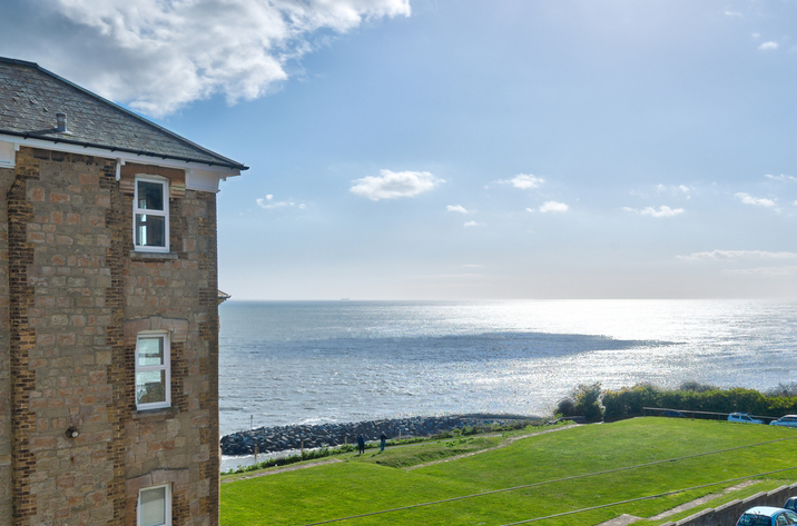 Nimrod Holiday Cottage In Ventnor1