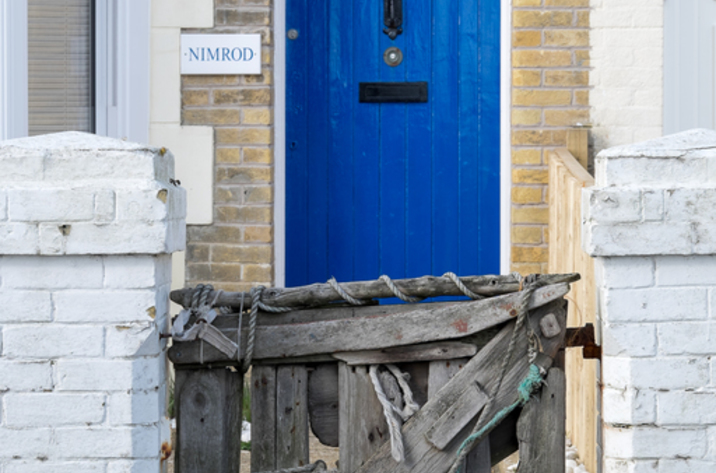 Nimrod Holiday Cottage In Ventnor20