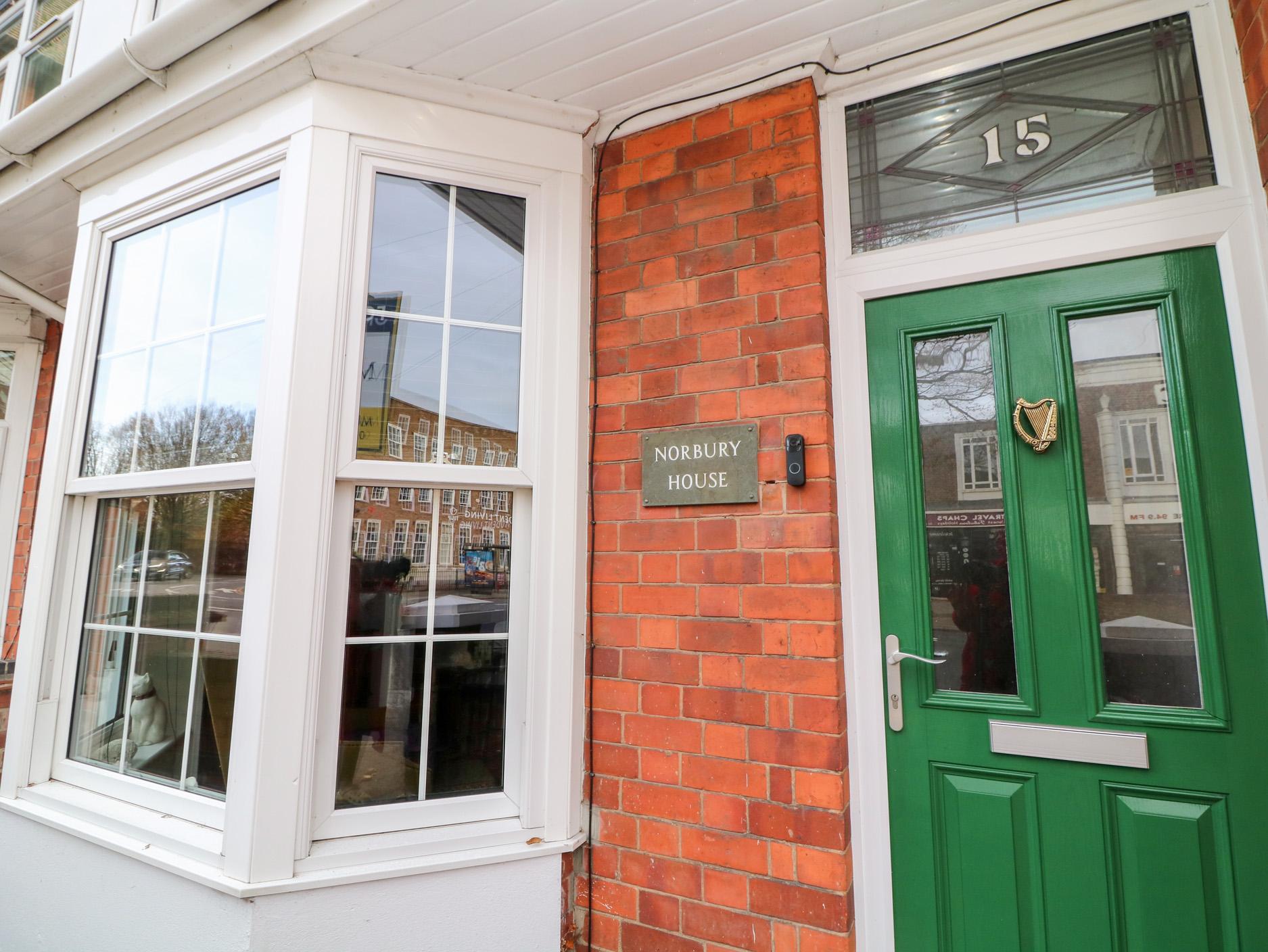 Holiday Cottage Reviews for Norbury House - Holiday Cottage in Lincoln, Lincolnshire