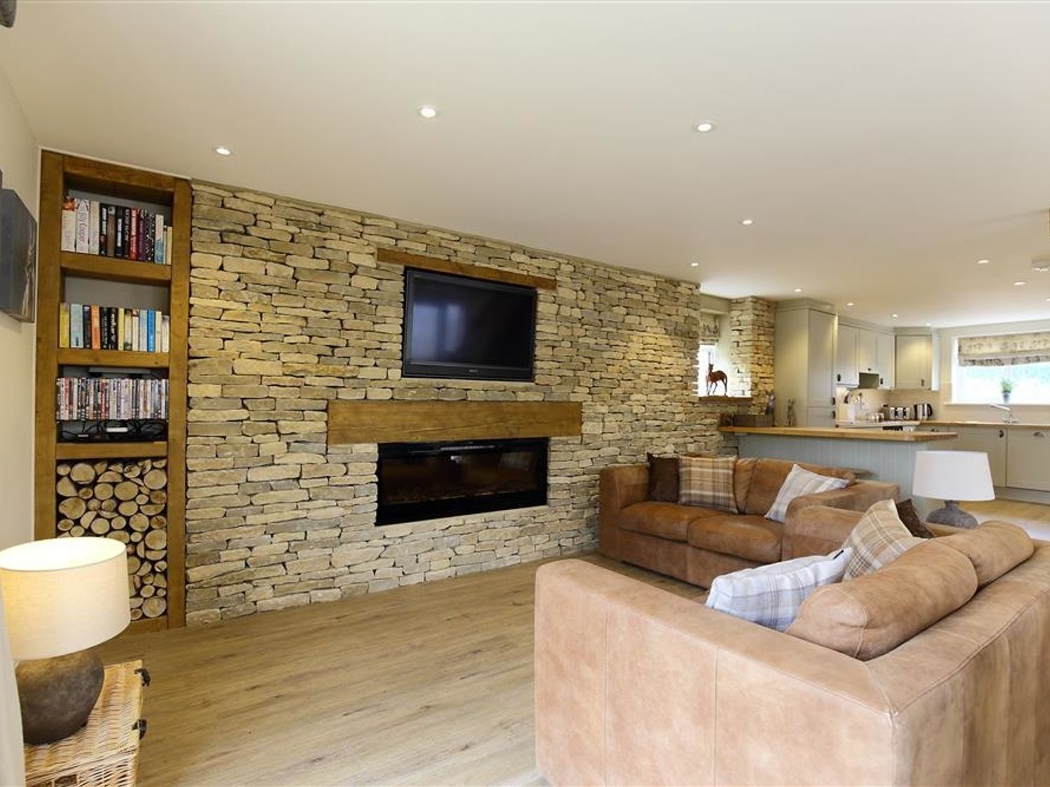 Holiday Cottage Reviews for Old Groom's Cottage - Self Catering Property in Burford, Oxfordshire